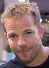 Stephen Dorff
