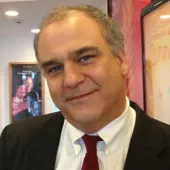 Stephen Eckelberry