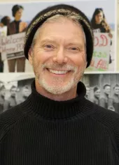 Stephen Lang