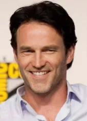 Stephen Moyer