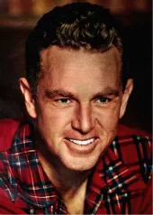 Sterling Hayden