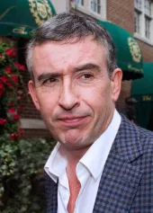 Steve Coogan