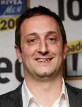 Steve Edge