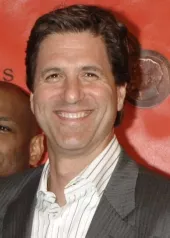 Steven Levitan