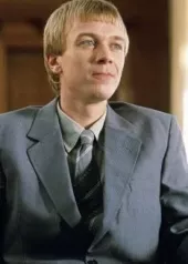 Steven Roberts