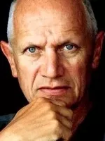 Steven Berkoff