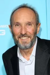 Steve Starkey
