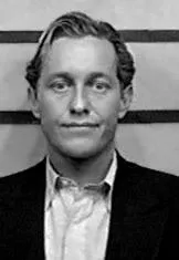 Strother Martin