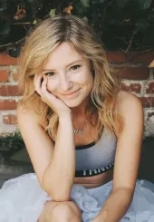 Sugar Lyn Beard