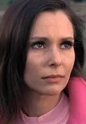 Susan Strasberg