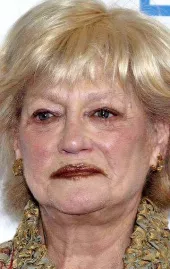 Suzanne Shepherd