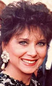 Suzanne Pleshette