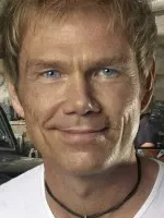 Sven Unterwaldt Jr.