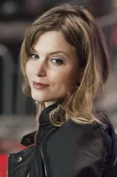 Sylvia Hoeks