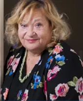 Sylvia Syms