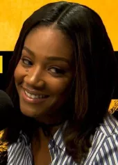 Tiffany Haddish