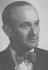 Tadeusz Bialoszczynski