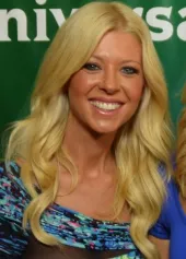 Tara Reid