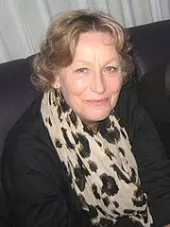 Teresa Budzisz-Krzyzanowska