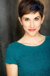 Teresa Reilly