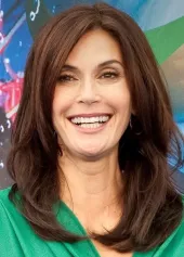 Teri Hatcher