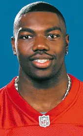 Terrell Owens