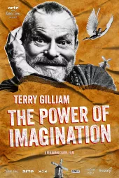 Terry Gilliam: potęga wyobraźni