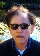 Terry Zwigoff