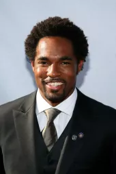 Jason George