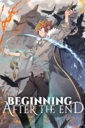 The Beginning After the End