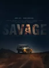 The Savage