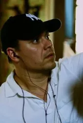 Theodore Melfi