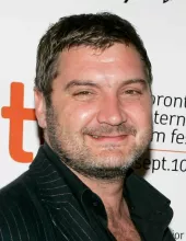 Thomas Bidegain