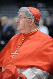 Cardinal Thomas Collins