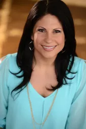 Tiffany Burns