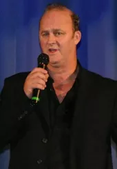 Tim McInnerny