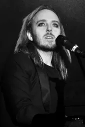 Tim Minchin
