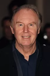 Tim Pigott-Smith
