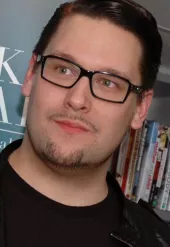 Timo Vuorensola