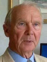 Timothy Burrill