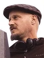 Timothy Van Patten