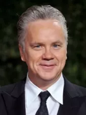 Tim Robbins