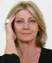 Tina Bursill