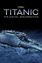 Prześwietlić Titanica