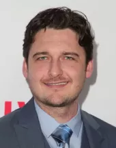 Toby Leonard Moore