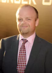 Toby Jones