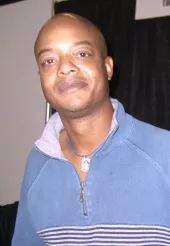 Todd Bridges