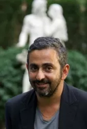 Eric Toledano