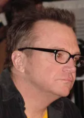 Tom Arnold
