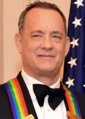 Tom Hanks